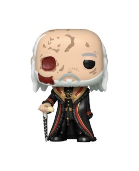 Funko pop casa del dragon viserys con mascara 76474