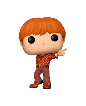 Funko pop estrellas de la musica bts dynamite jin 48111