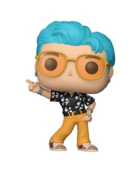 Funko pop estrellas de la musica bts rm 48107