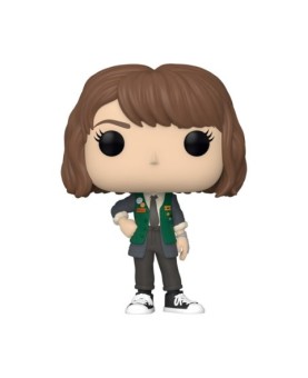 Funko pop series tv stranger things s4 robin 62397