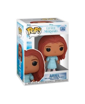 Funko pop disney la sirenita ariel 70732