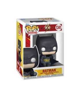 Funko pop dc comics the flash batman 65601