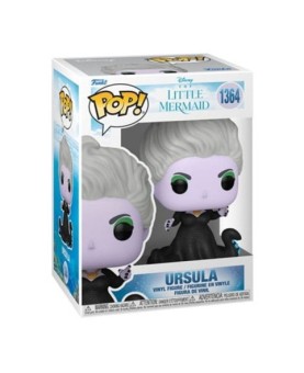 Funko pop disney la sirenita ursula 70733