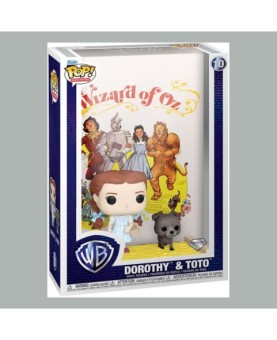 Funko pop movie poster cine el mago de oz 67546