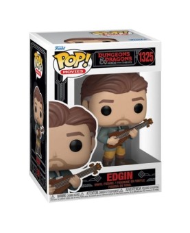 Funko pop cine dungeons & dragons honor among thieves edgin 68079