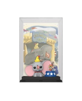 Funko pop movie poster disney dumbo 67521