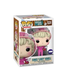 Funko pop cine la isla de gilligan lovey 70761