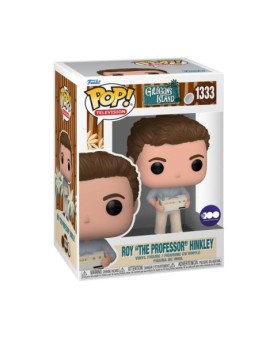 Funko pop cine la isla de gilligan roy the professor hinkley 70763