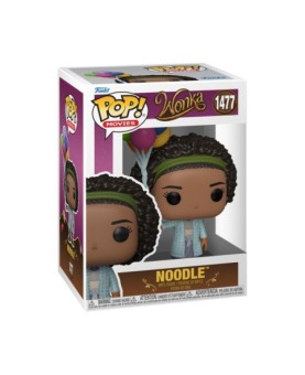 Funko pop cine wonka noodle 68088