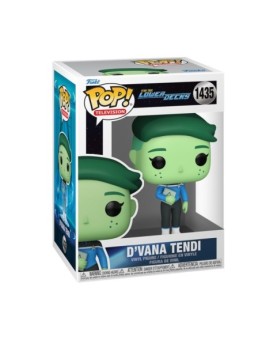 Funko pop series tv star trek lower desk d�vana 75844