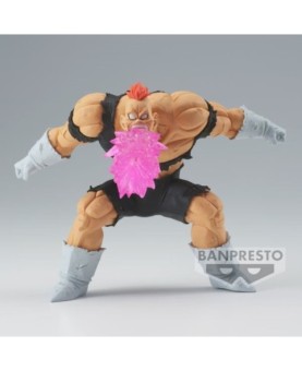 Figura banpresto dragon ball z gxmateria recoome 11cm