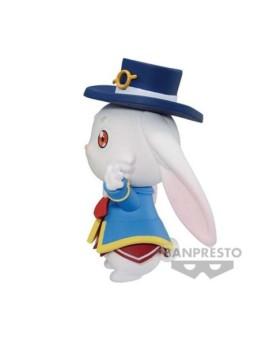 Figura banpresto shangri - la frontier fluffy puffy emul 9cm