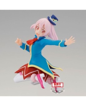 Figura banpresto shangri - la frontier emul 8cm