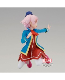 Figura banpresto shangri - la frontier emul 8cm