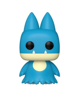 Funko pop pokemon munchlax 69077