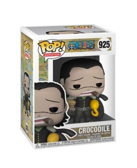 Funko pop animacion one piece crocodile 54464