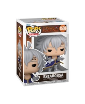 Funko pop animacion the seven deadly sins estarossa 75536