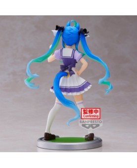 Figura banpresto umamusume pretty derby twin turbo 16cm