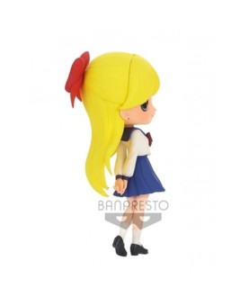 Figura banpresto q posket sailor moon eternal minako aino bp18093