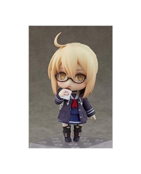 Figura good smile company fate grand order nendoroid berserker mysterious heroine x alter