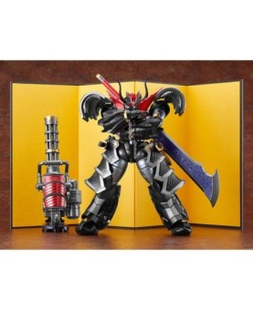 Figura good smile company mazinkaiser mazinkaiser haou coleccion hagane works