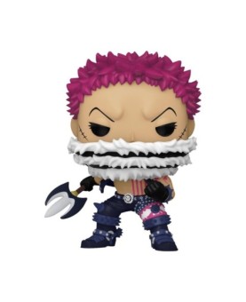 Funko pop one piece katakuri 75579