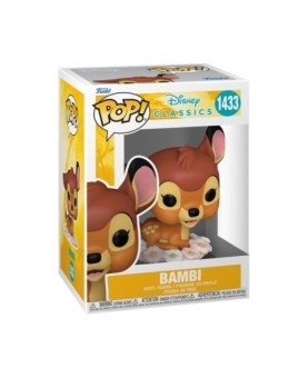 Funko pop disney bambi bambi 65664