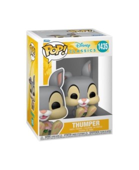 Funko pop disney bambi thumper 65666