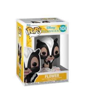 Funko pop disney bambi flower 65665