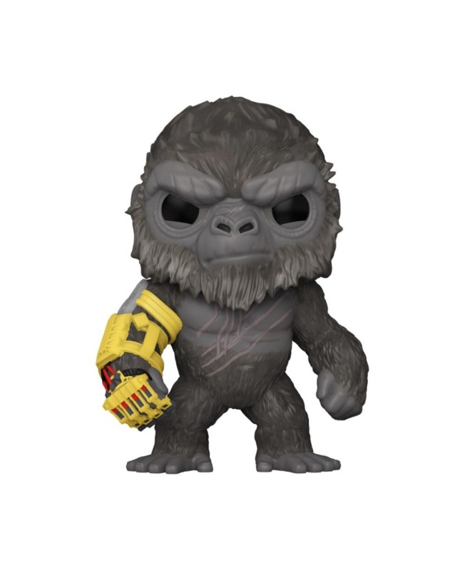 Funko pop cine godzilla x kong the new empire kong 75927