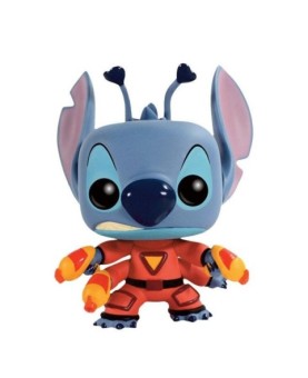 Funko pop disney lilo & stitch stitch experimento 626 exclusivo 4671