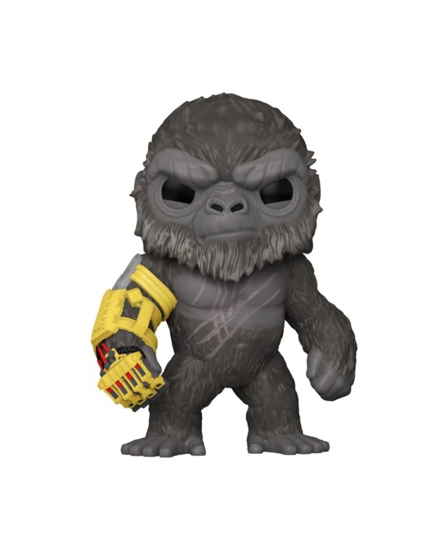 Funko pop super cine godzilla x kong the new empire kong 75931