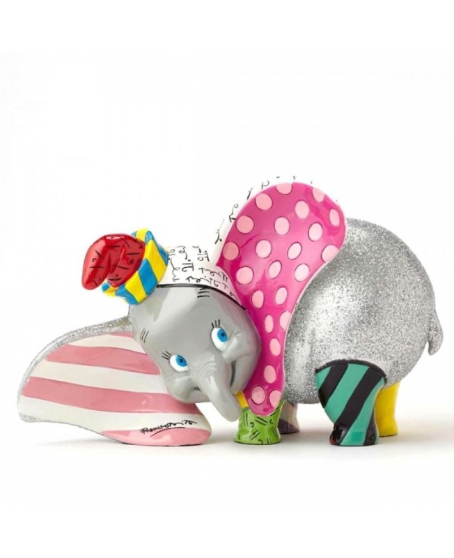 Figura enesco disney dumbo