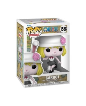 Funko pop one piece carrot 75578