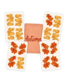 Juego de mesa autumn (pocket)