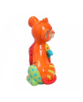 Figura enesco disney el rey león simba sentado estilo britto