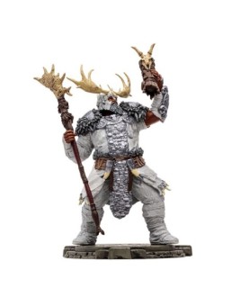 Figura mcfarlane toys diablo iv druida epic 15cm