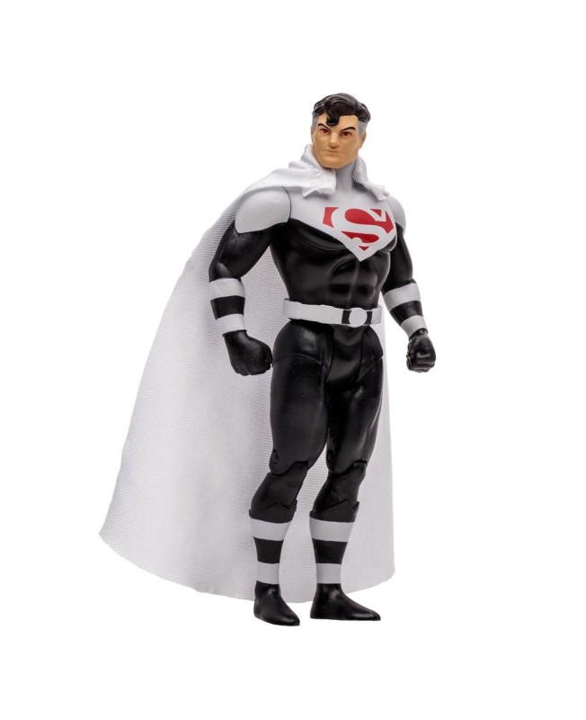 Figura mcfarlane dc direct super powers lord superman 12cm