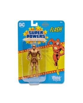 Figura mcfarlane dc direct super power flash 12cm