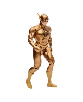 Figura mcfarlane dc direct super power flash 12cm