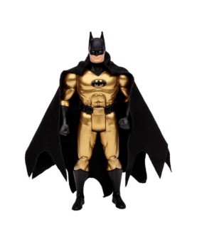 Figura mcfarlane dc direct super power batman 12cm