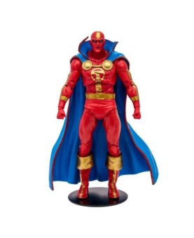 Figura mcfarlane dc multiverse red tornado 17cm