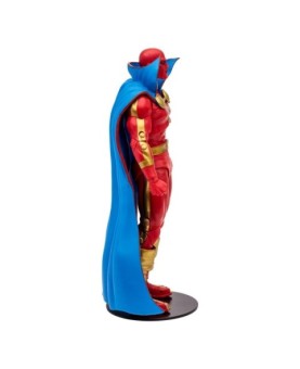 Figura mcfarlane dc multiverse red tornado 17cm