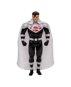 Figura mcfarlane dc direct super powers lord superman 12cm