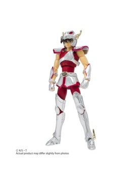 Figura tamashii nations saint seiya cloth myth 20 aniversario pegasus seiya