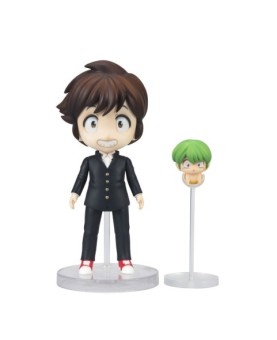 Figura tamashii nations figuarts mini urusei yatsura ataru moroboshi & ten