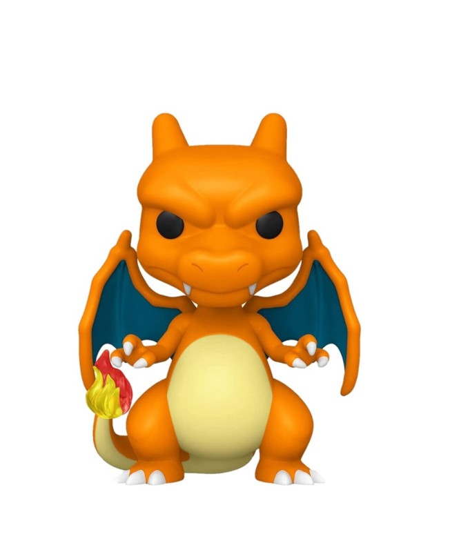 Funko pop pokemon charizard 74219