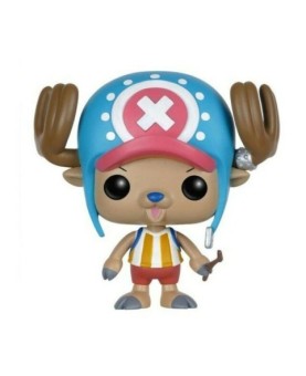 Funko pop one piece tony tony chopper 5304