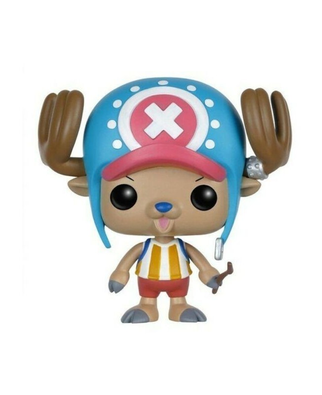 Funko pop one piece tony tony chopper 5304