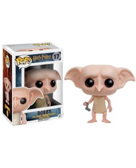 Funko pop harry potter dobby